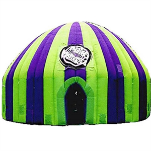 Image de Inflatable Tent