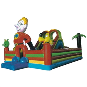 Изображение Super Boy Paradise