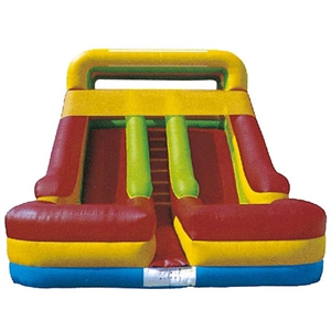 Picture of Double slide