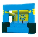 Image de Inflatable bounce