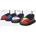 Picture of Ceiling Net Bumper Car