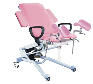 Multifunction Electric Gynecology And Obstetrics Delivery Bed For Hospitals