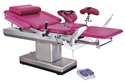 Picture of Max Height 1000mm Electric Obstetric Delivery Bed For Gynecology Operation