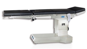Изображение Dual Controllers Electric-Hydraulic Medical Surgical Operating Table