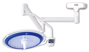 Picture of 95 Ra LED Surgical Lamps With 78 LED Bulbs For Operation Room