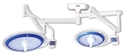 Picture of Surgical LED Cold Lamps With 78 Cm + 61 Cm Light Head For Hospital Operating