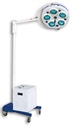 Picture of 4500K ± 500K 60000 LUX Surgical Lamps 150VA With 4 Hours Battery Lighting