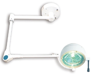 Image de Shadowless Medical Surgical Lamps With OSRAM Halogen Bulbs   ≥ 25000 LUX