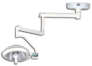 Image de Automatic Brightness Adjustment Surgical Lamps 80000 - 160000 LX