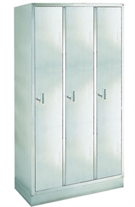 Изображение Metal Storage Cabinets Stainless Steel For Hospital Applicances