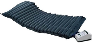 Picture of Medical Hospital Furniture Anti-Decubitus Air Bed Mattress 3 - 6l / Min