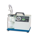 Picture of Hospital / Car Use Low Noise Electric Suction Machine AC And DC Power