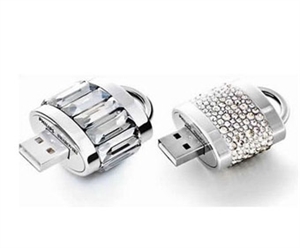 Picture of USB Flash Drive