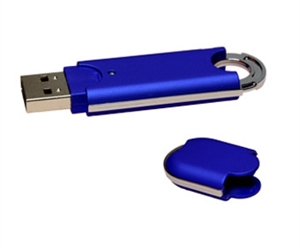 Picture of USB Flash Drive
