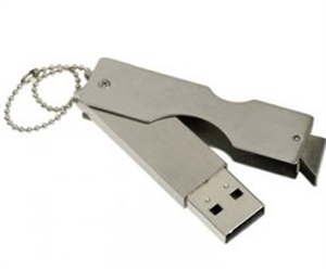 Picture of USB Flash Drive