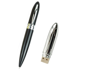 Picture of USB Flash Drive