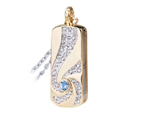 Picture of USB Flash Drive