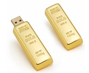 Picture of USB Flash Drive