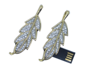 Picture of USB Flash Drive