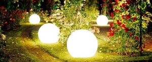 D60/80CM lighting ball