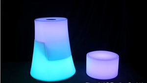 Picture of Merry Tables