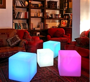 Image de square stool  series