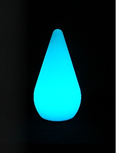 Picture of The bullet lamp