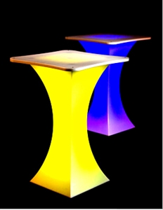 Picture of s-shape bar