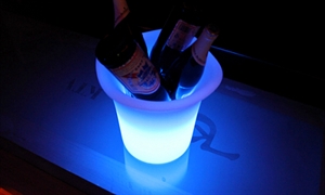 Picture of ice bucket