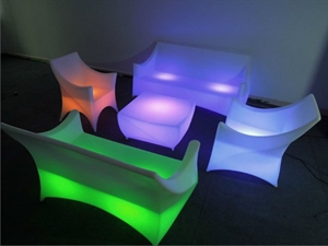 SofaCoffee Table