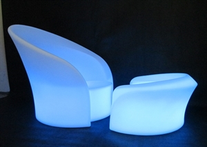 Picture of Bedi sofaPedal