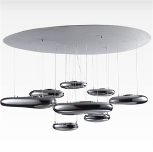 Picture of Artemide Mercury Pendant Lamp
