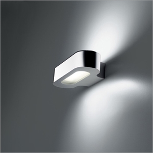 Image de Artemide Talo Fluo Wall Lamp
