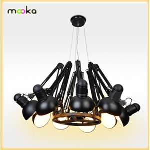 Picture of Dear Ingo Chandelier Pendant Lamp