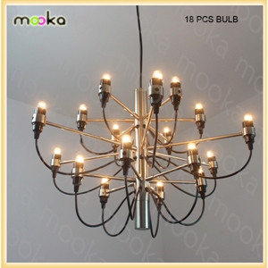 Picture of Romeo Moon Pendant Lamp