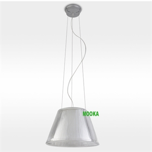 Picture of Romeo Moon Pendant Lamp