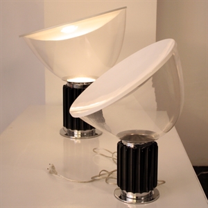 Taccia Table Lamp
