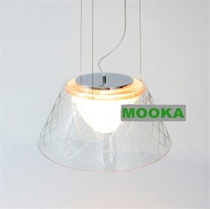 Picture of Romeo Louis II Pendant Lamp