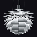Image de PH Artichoke Pendant Lamp