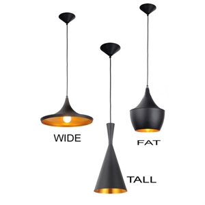 Picture of Tom Dixon Beat Pendant Lamp