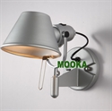 Image de Artemide Tolomeo Braccio Wall Lamp