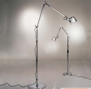 Picture of Artemide Tolome Terra Floor Lamp