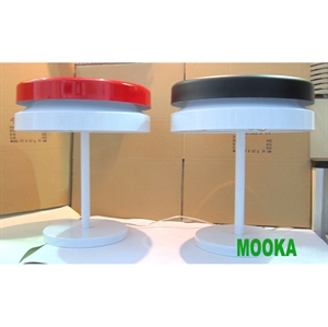 Image de Tronconi Toric Table Lamp