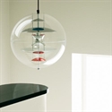 Image de Verpan  VP Globe Pendant Lamp