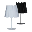 Image de Established  Sons Tank Table Lamp