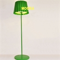 Image de Alexander Taylor Tall Tank Floor Lamp