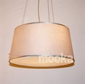 Image de Tronconi Easy Mechanics Pendant Lamp