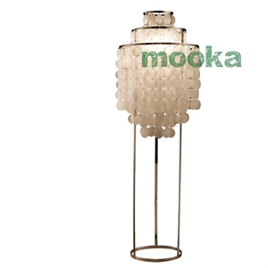 Picture of Verpan Fun-1ST Floor Lamp