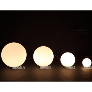Picture of Artemide Dioscuri Table Lamp