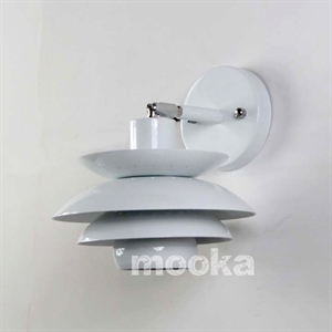 Picture of PH Snowball Wall Lamp